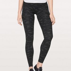 Lululemon Align Pant Full Length 28